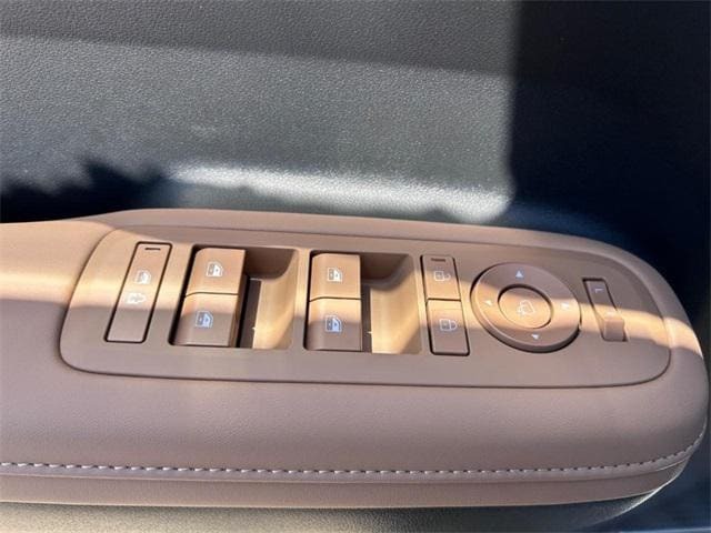2026 Hyundai Santa Fe Hybrid Calligraphy Cape Girardeau MO