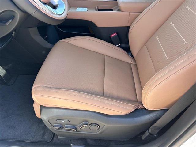 2026 Hyundai Santa Fe Hybrid Calligraphy Cape Girardeau MO