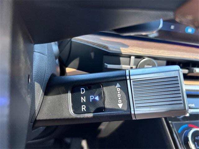 2026 Hyundai Santa Fe Hybrid Calligraphy Cape Girardeau MO