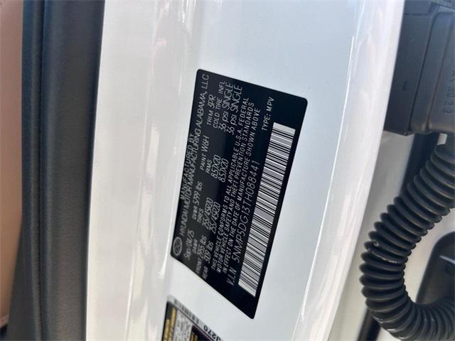 2026 Hyundai Santa Fe Hybrid Calligraphy Cape Girardeau MO