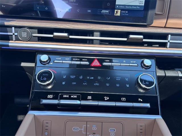 2026 Hyundai Santa Fe Hybrid Calligraphy Cape Girardeau MO