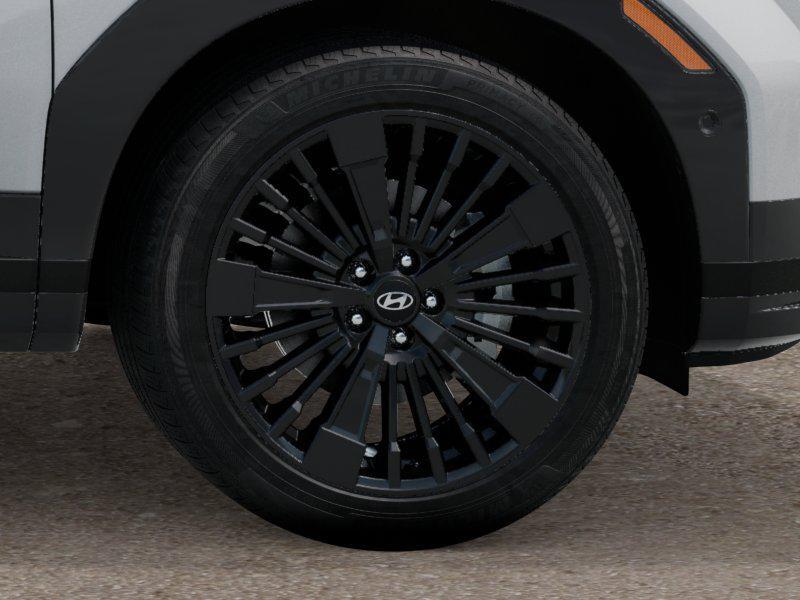 2026 Hyundai Santa Fe Hybrid Calligraphy Cape Girardeau MO