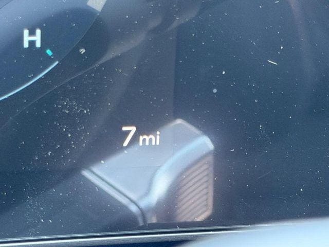 2026 Hyundai Santa Fe Hybrid Calligraphy Cape Girardeau MO