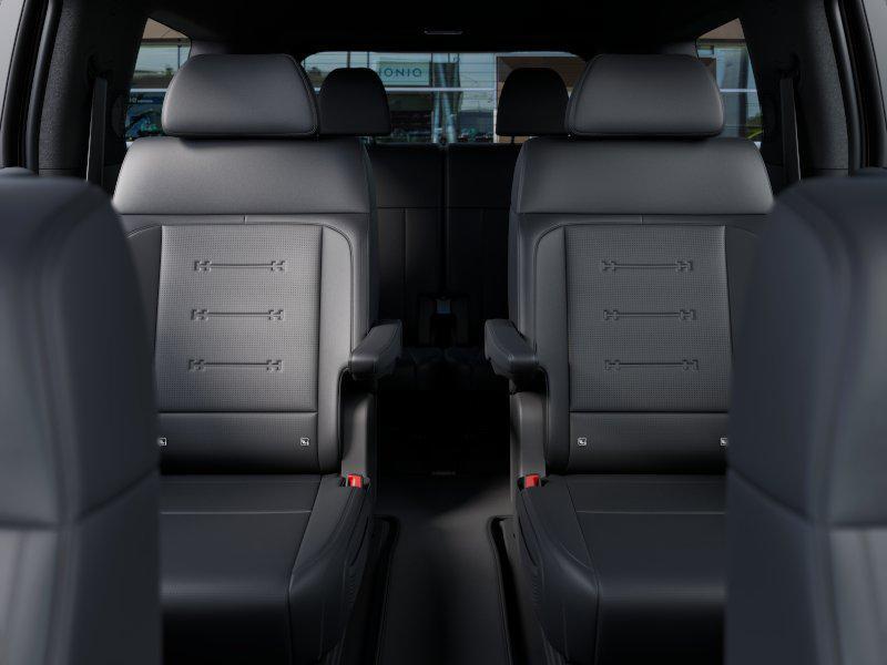 2026 Hyundai Santa Fe Hybrid Calligraphy Cape Girardeau MO