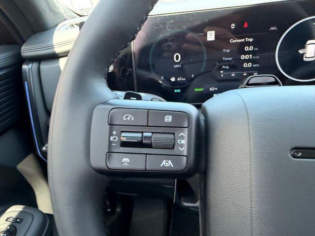 2026 Hyundai Santa Fe Hybrid Calligraphy Cape Girardeau MO