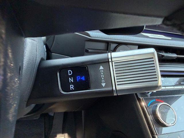 2026 Hyundai Santa Fe Hybrid Calligraphy Cape Girardeau MO