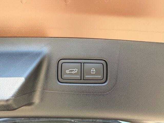 2026 Hyundai Santa Fe Hybrid Calligraphy Cape Girardeau MO