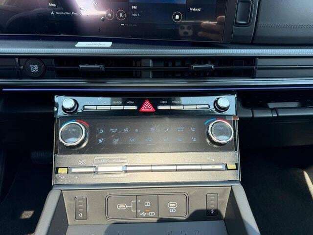 2026 Hyundai Santa Fe Hybrid Calligraphy Cape Girardeau MO