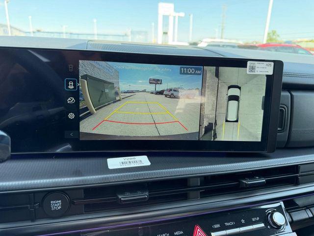 2026 Hyundai Santa Fe Hybrid Calligraphy Cape Girardeau MO