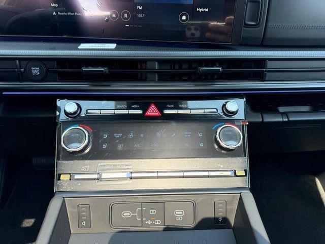 2026 Hyundai Santa Fe Hybrid Calligraphy Cape Girardeau MO