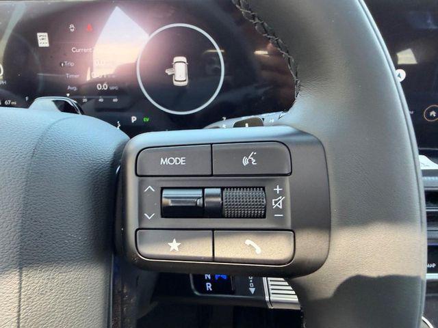 2026 Hyundai Santa Fe Hybrid Calligraphy Cape Girardeau MO