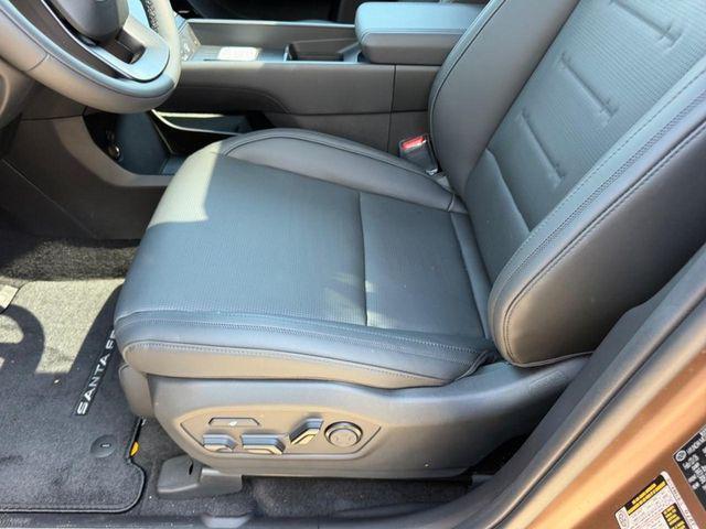 2026 Hyundai Santa Fe Hybrid Calligraphy Cape Girardeau MO