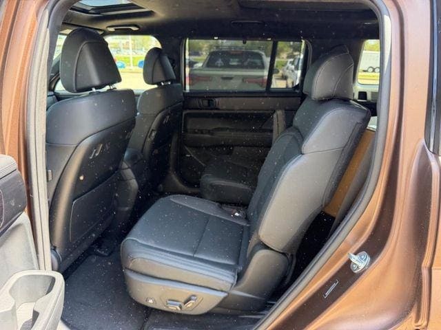 2026 Hyundai Santa Fe Hybrid Calligraphy Cape Girardeau MO