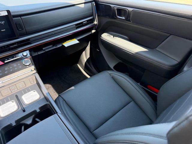 2026 Hyundai Santa Fe Hybrid Calligraphy Cape Girardeau MO