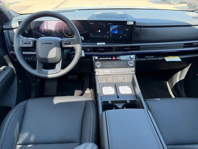 2026 Hyundai Santa Fe Hybrid Calligraphy Cape Girardeau MO