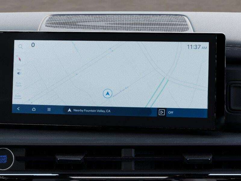 2026 Hyundai Santa Fe Hybrid Calligraphy Cape Girardeau MO