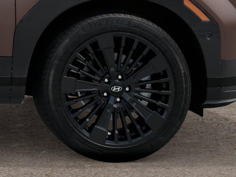 2026 Hyundai Santa Fe Hybrid Calligraphy Cape Girardeau MO