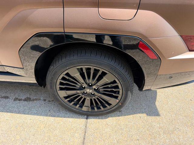 2026 Hyundai Santa Fe Hybrid Calligraphy Cape Girardeau MO