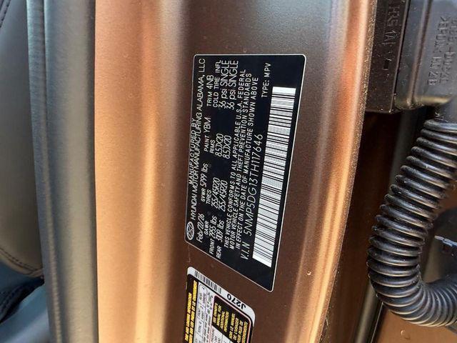 2026 Hyundai Santa Fe Hybrid Calligraphy Cape Girardeau MO