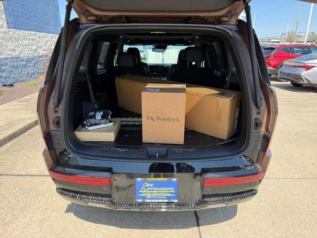 2026 Hyundai Santa Fe Hybrid Calligraphy Cape Girardeau MO