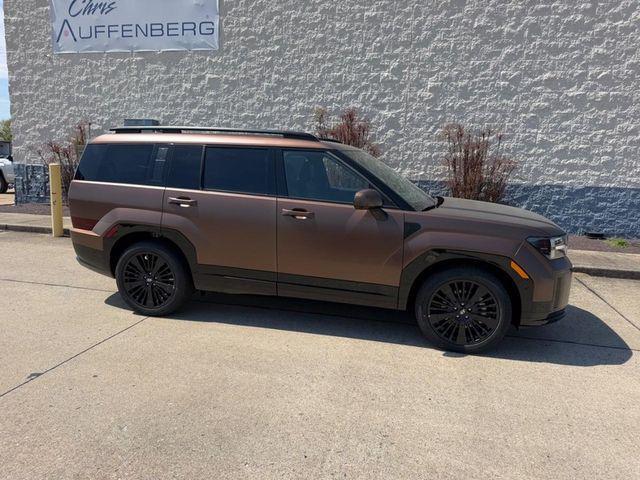 2026 Hyundai Santa Fe Hybrid Calligraphy Cape Girardeau MO