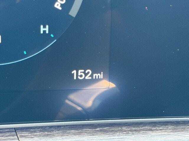 2026 Hyundai Santa Fe Hybrid Calligraphy Cape Girardeau MO