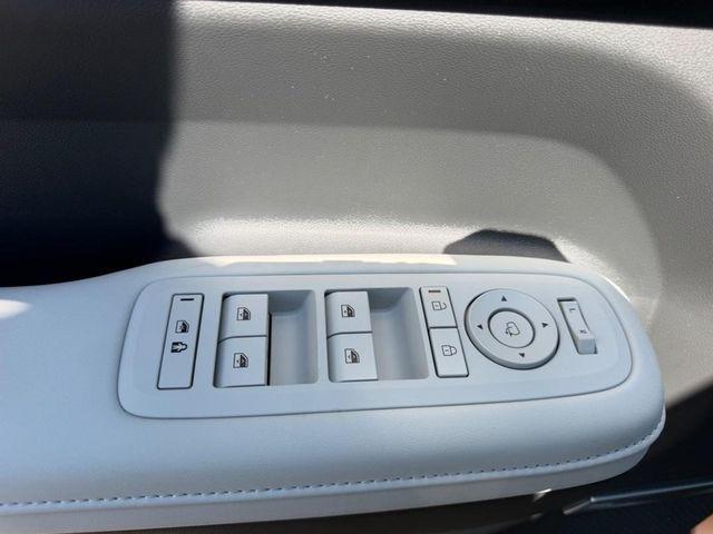 2026 Hyundai Santa Fe Hybrid Calligraphy Cape Girardeau MO