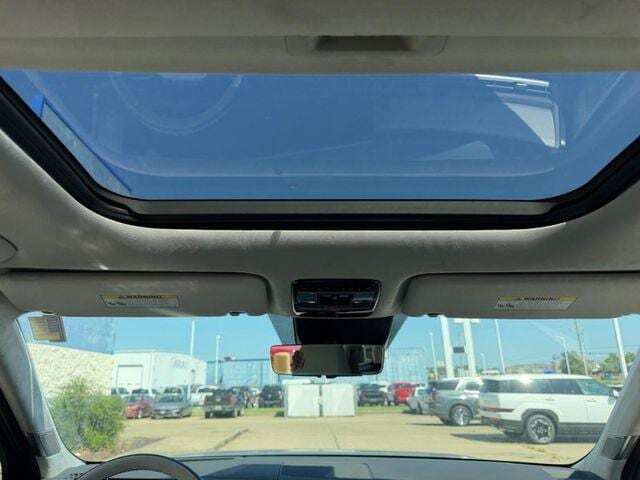 2026 Hyundai Santa Fe Hybrid Calligraphy Cape Girardeau MO