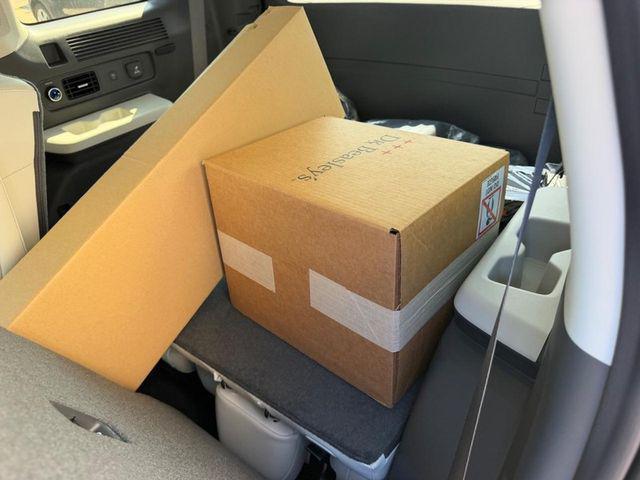 2026 Hyundai Santa Fe Hybrid Calligraphy Cape Girardeau MO