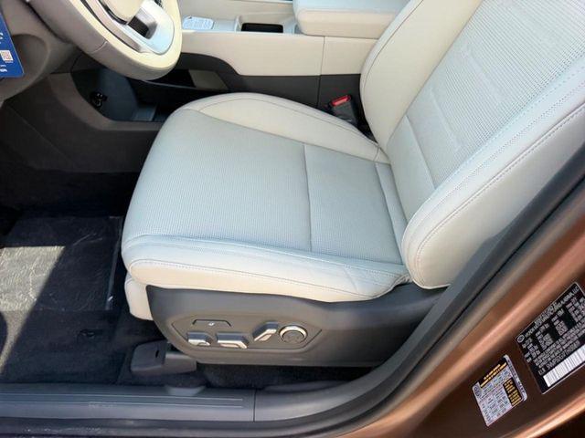 2026 Hyundai Santa Fe Hybrid Calligraphy Cape Girardeau MO