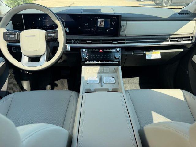2026 Hyundai Santa Fe Hybrid Calligraphy Cape Girardeau MO