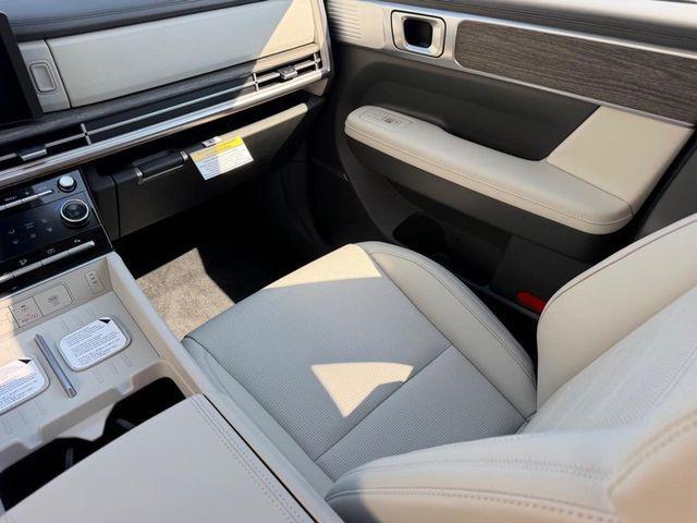 2026 Hyundai Santa Fe Hybrid Calligraphy Cape Girardeau MO