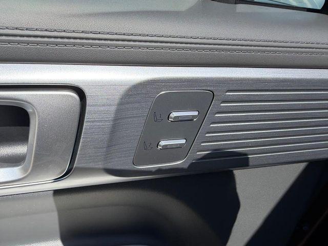 2026 Hyundai Santa Fe Hybrid Calligraphy Cape Girardeau MO