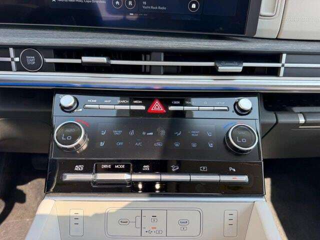 2026 Hyundai Santa Fe Hybrid Calligraphy Cape Girardeau MO