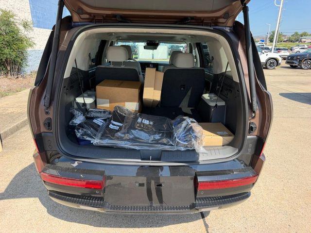 2026 Hyundai Santa Fe Hybrid Calligraphy Cape Girardeau MO