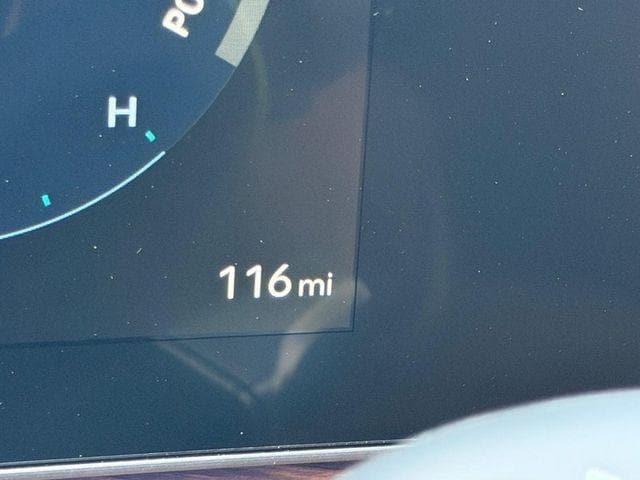 2026 Hyundai Santa Fe Hybrid Calligraphy Cape Girardeau MO