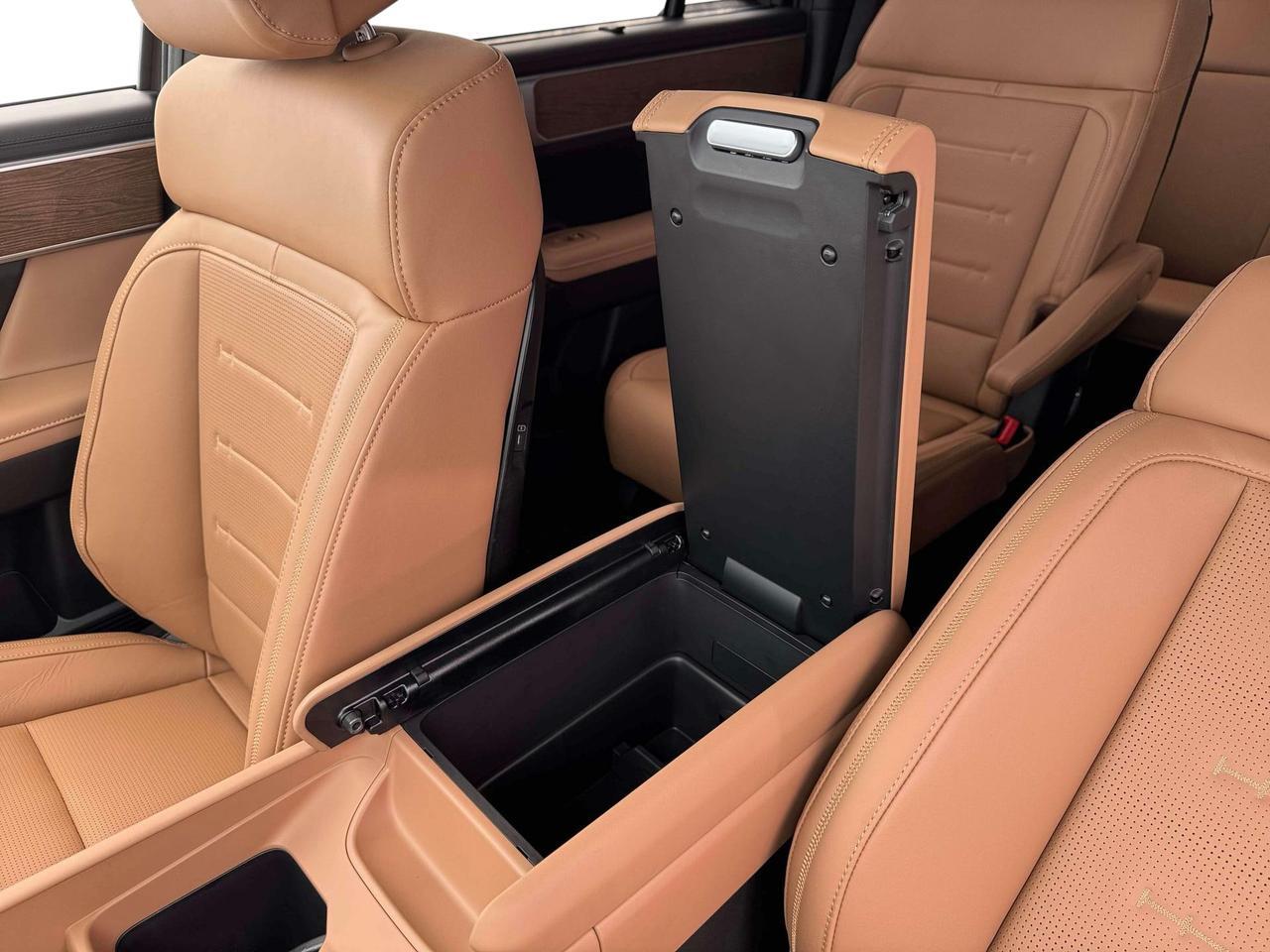 2026 Hyundai Santa Fe Hybrid Calligraphy Cape Girardeau MO