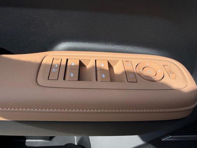 2026 Hyundai Santa Fe Hybrid Calligraphy Cape Girardeau MO