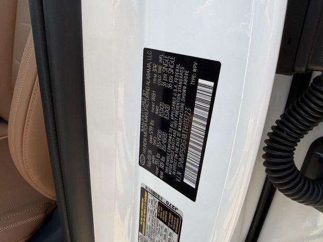 2026 Hyundai Santa Fe Hybrid Calligraphy Cape Girardeau MO