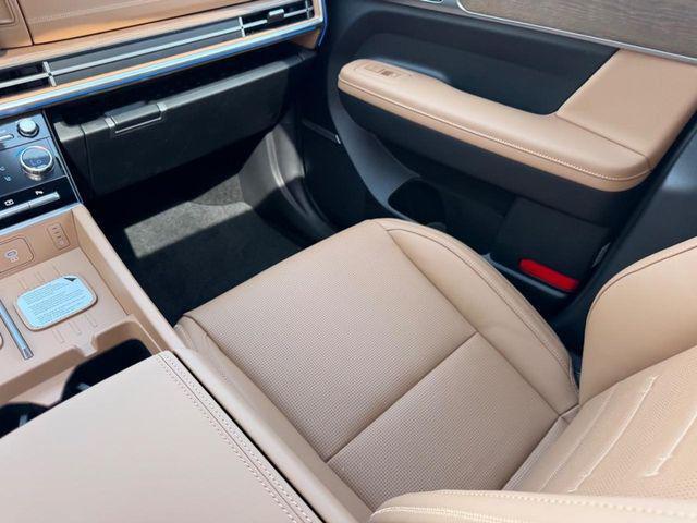 2026 Hyundai Santa Fe Hybrid Calligraphy Cape Girardeau MO