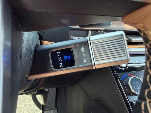 2026 Hyundai Santa Fe Hybrid Calligraphy Cape Girardeau MO