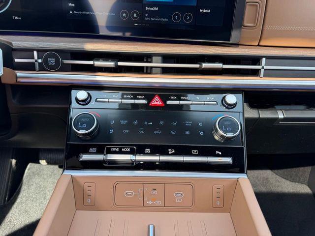 2026 Hyundai Santa Fe Hybrid Calligraphy Cape Girardeau MO