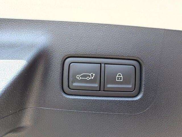 2026 Hyundai Santa Fe Hybrid Calligraphy Cape Girardeau MO