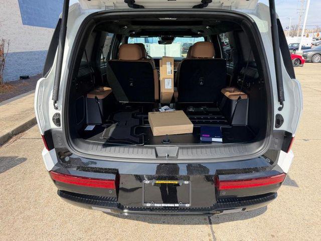 2026 Hyundai Santa Fe Hybrid Calligraphy Cape Girardeau MO