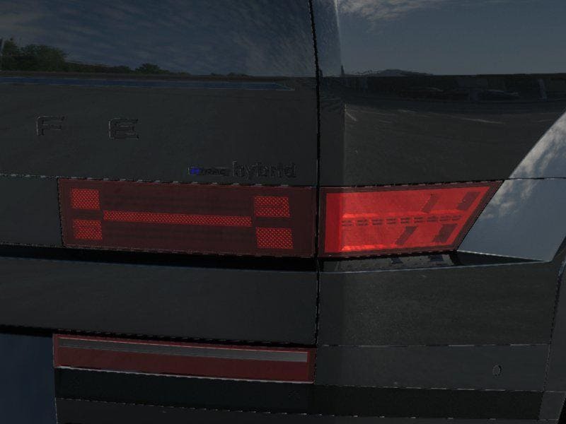 2026 Hyundai Santa Fe Hybrid Calligraphy Cape Girardeau MO