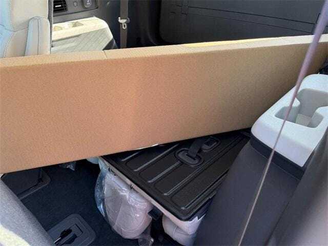 2026 Hyundai Santa Fe Hybrid Calligraphy Cape Girardeau MO