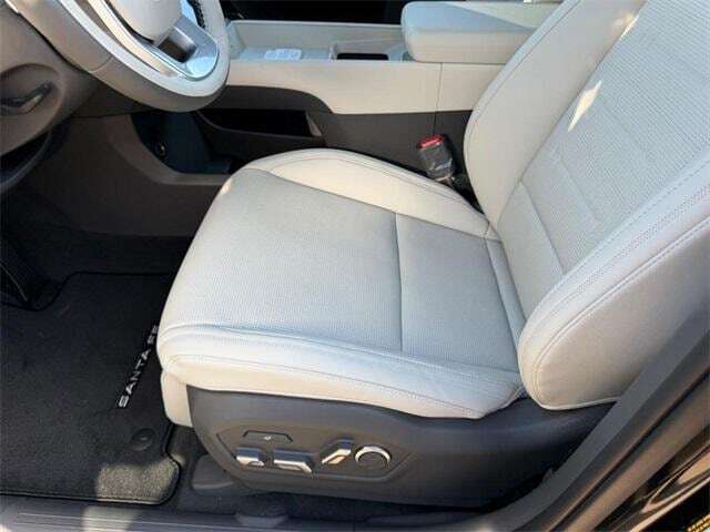 2026 Hyundai Santa Fe Hybrid Calligraphy Cape Girardeau MO