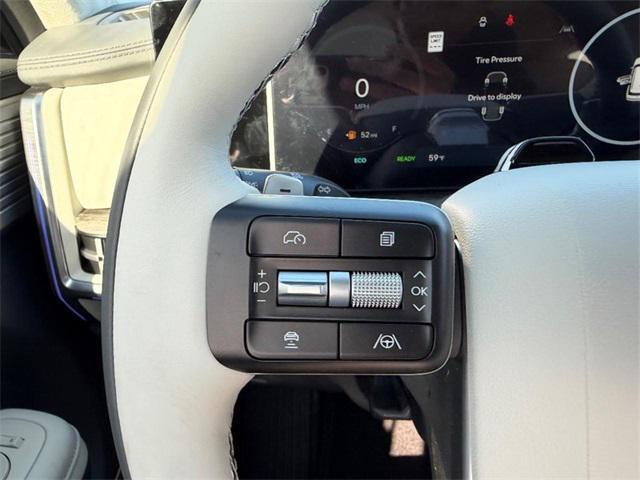 2026 Hyundai Santa Fe Hybrid Calligraphy Cape Girardeau MO