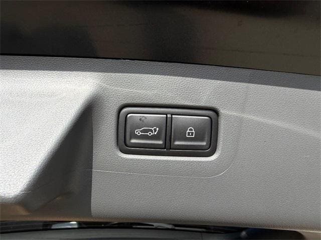 2026 Hyundai Santa Fe Hybrid Calligraphy Cape Girardeau MO