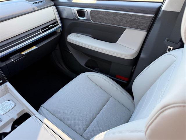 2026 Hyundai Santa Fe Hybrid Calligraphy Cape Girardeau MO